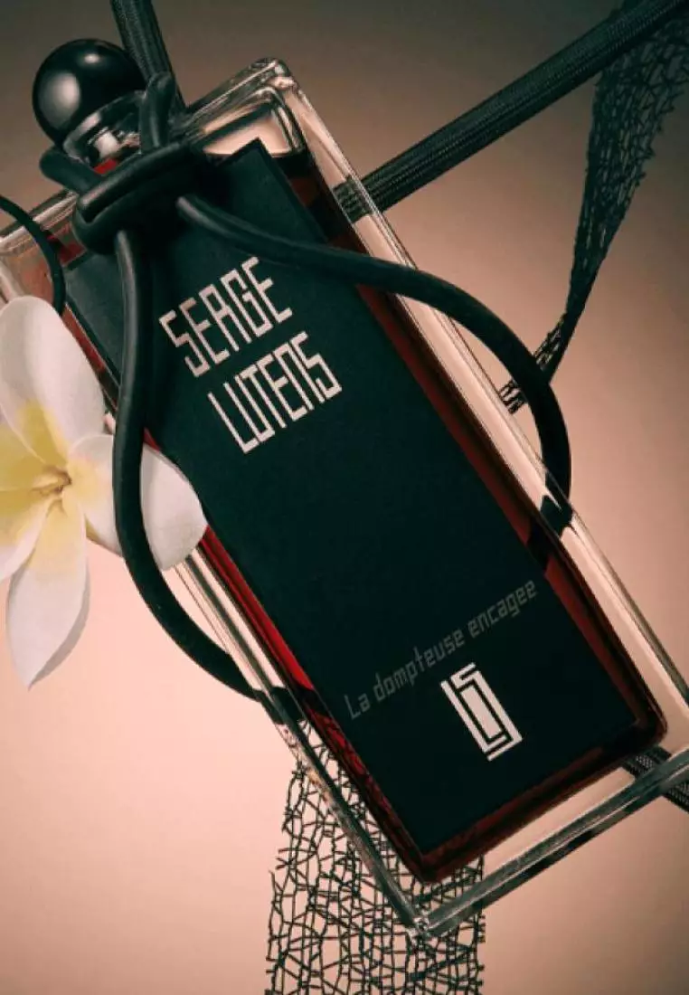 SERGE LUTENS La Dompteuse Encagée 50ml La Dompteuse Encagée EDP – Scentoholic