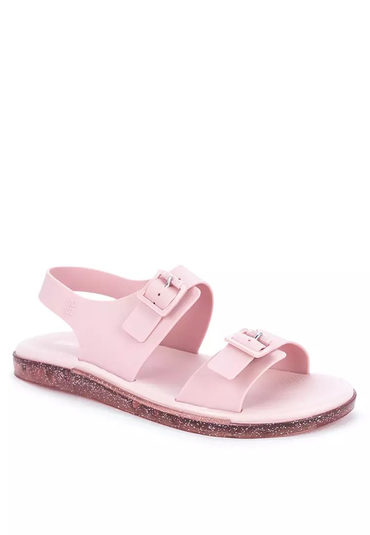 Walk Sandal Ad