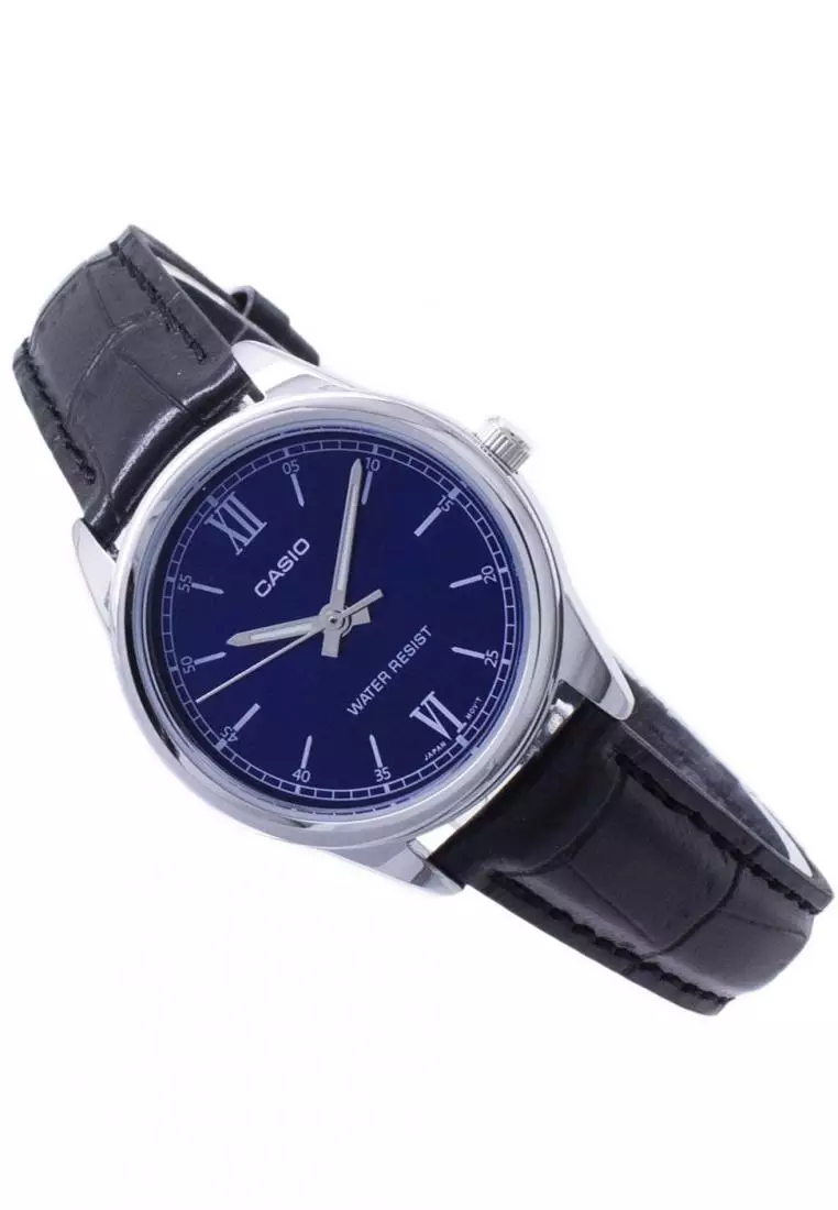 Analog Watch LTP-V005L-2B