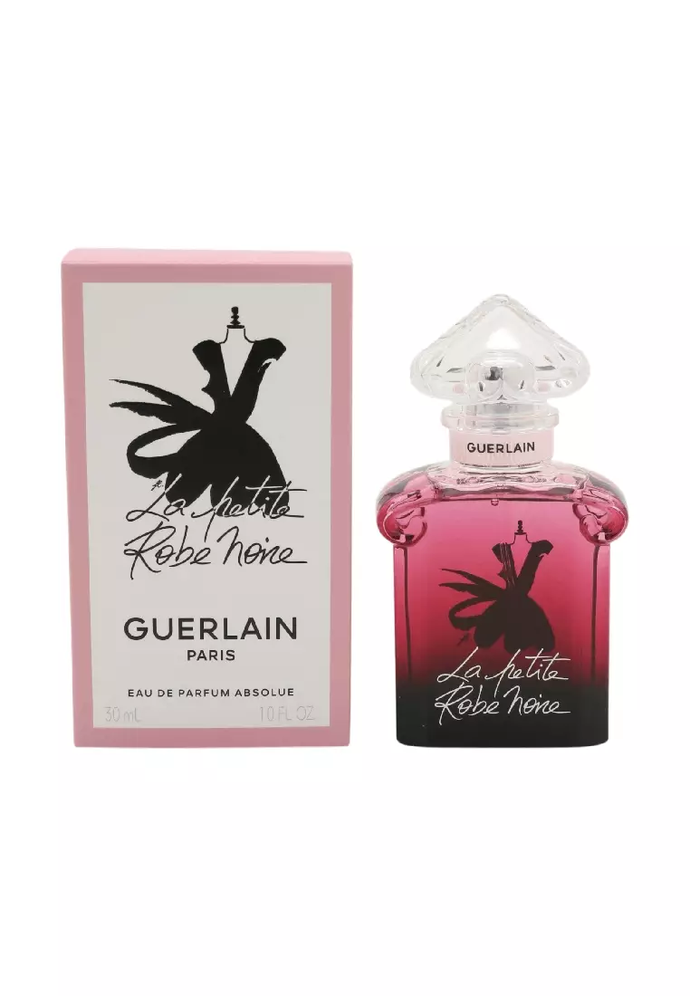 LA PETITE ROBE NOIRE EAU DE PARFUM 30ml