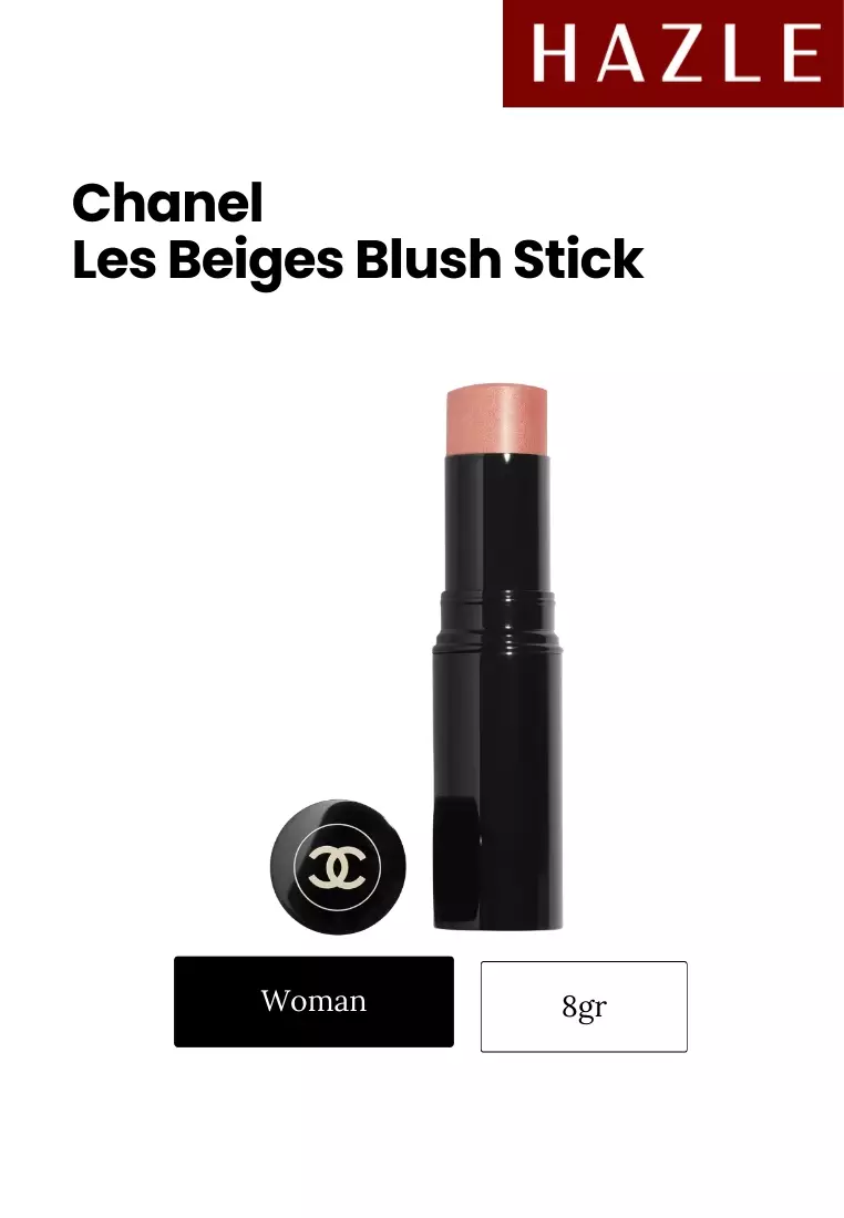 Les Beiges Blush Stick N°24 8gr