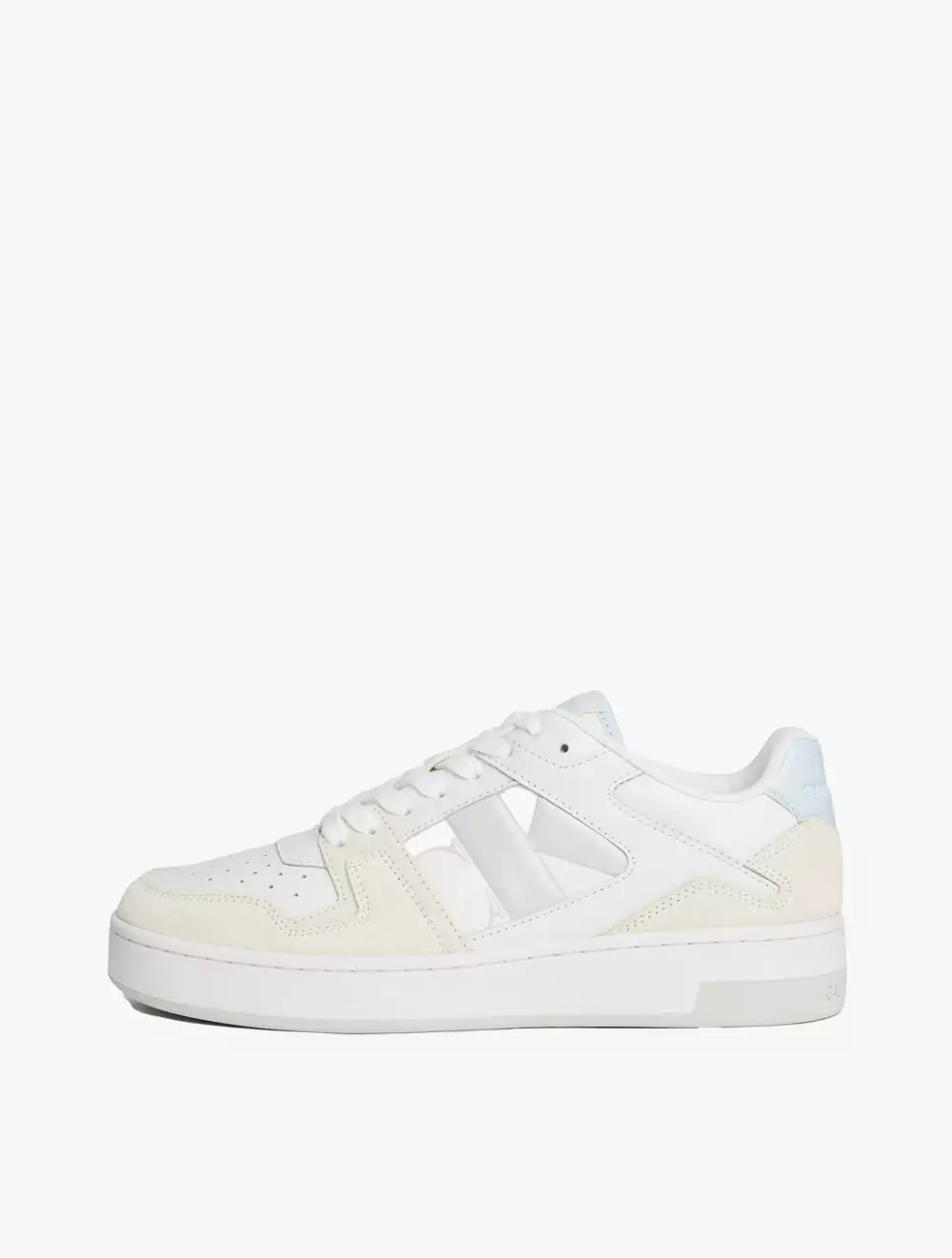 Jual Calvin Klein CALVIN KLEIN JEANS FOOTWEAR CHUNKY CUPSOLE