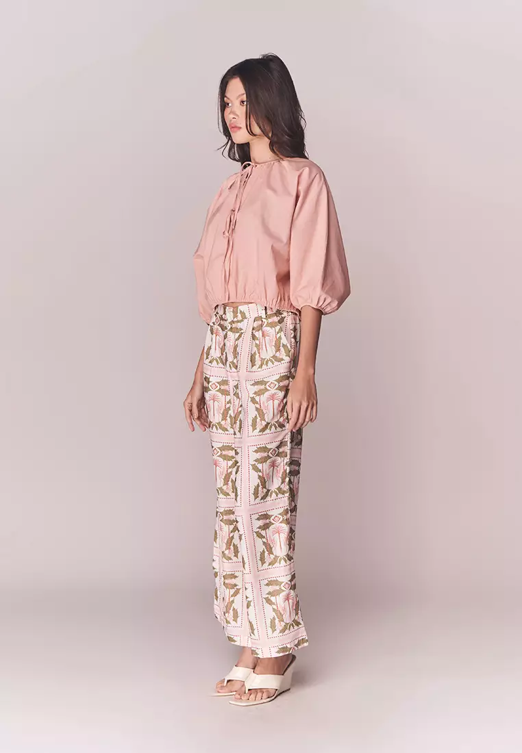 Solstice Beatriz Pants