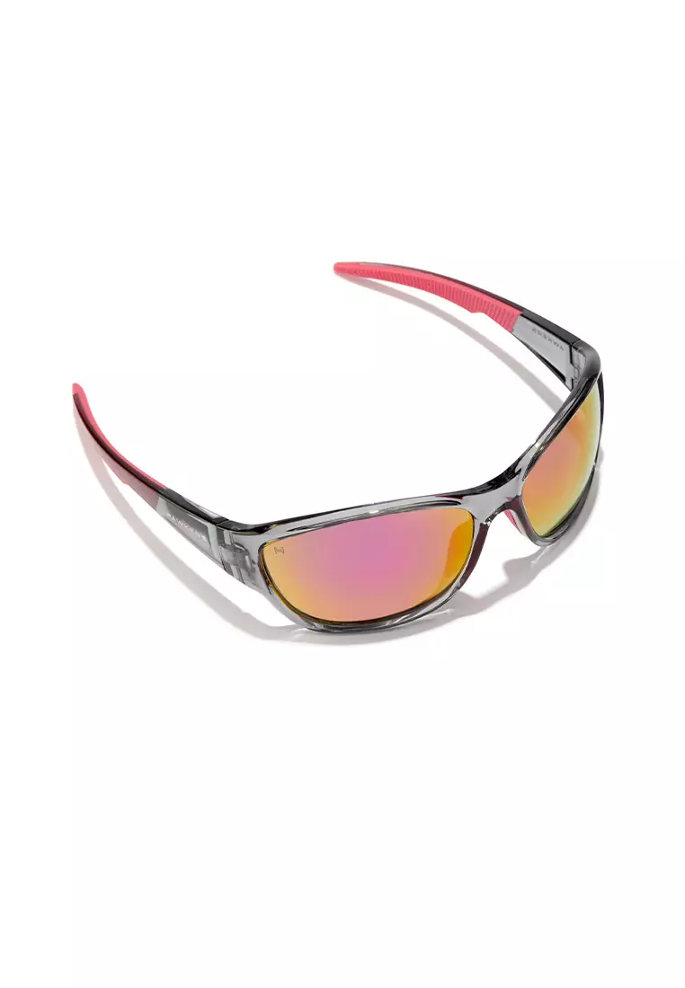 Polarized Rave Sunglasses For Men And Women. Unisex. Official Product Designed In Spain