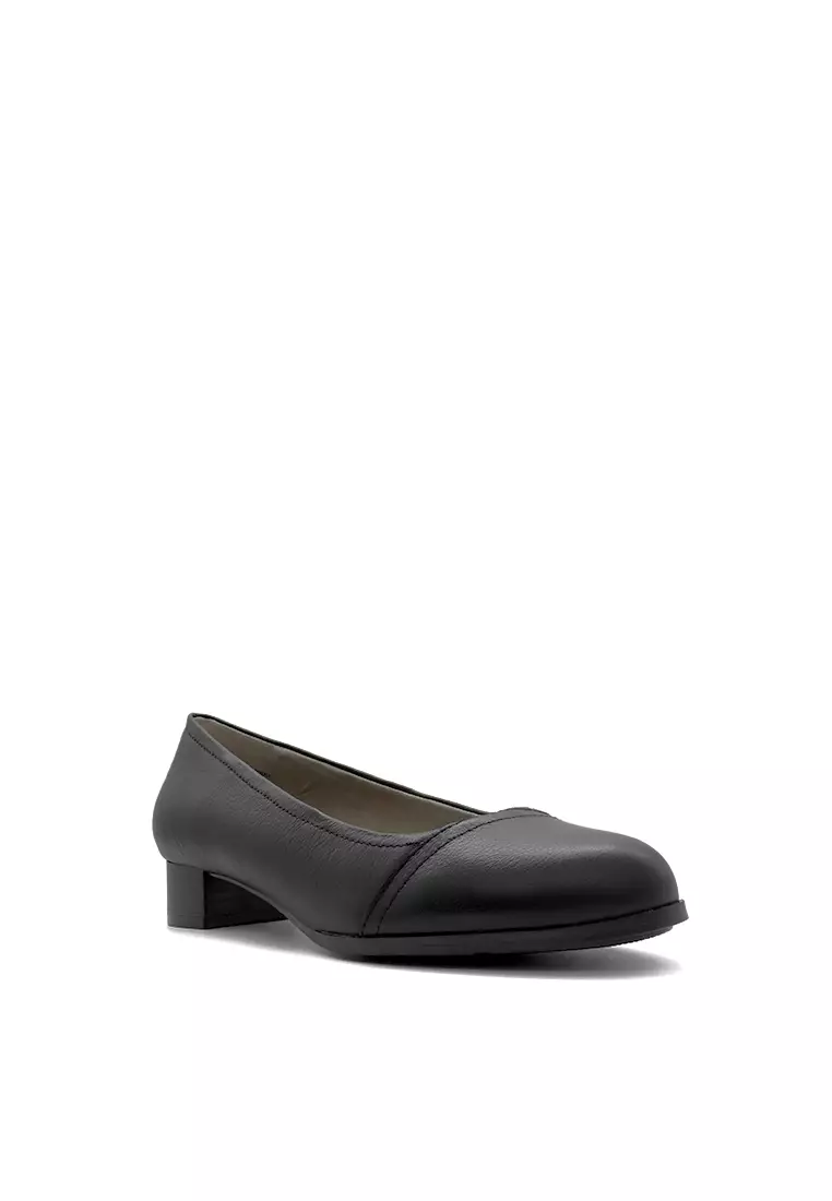 Discount on Hush Puppies  shoes - SKU: Hella Pump Women's Bts/Dress Casual Shoes