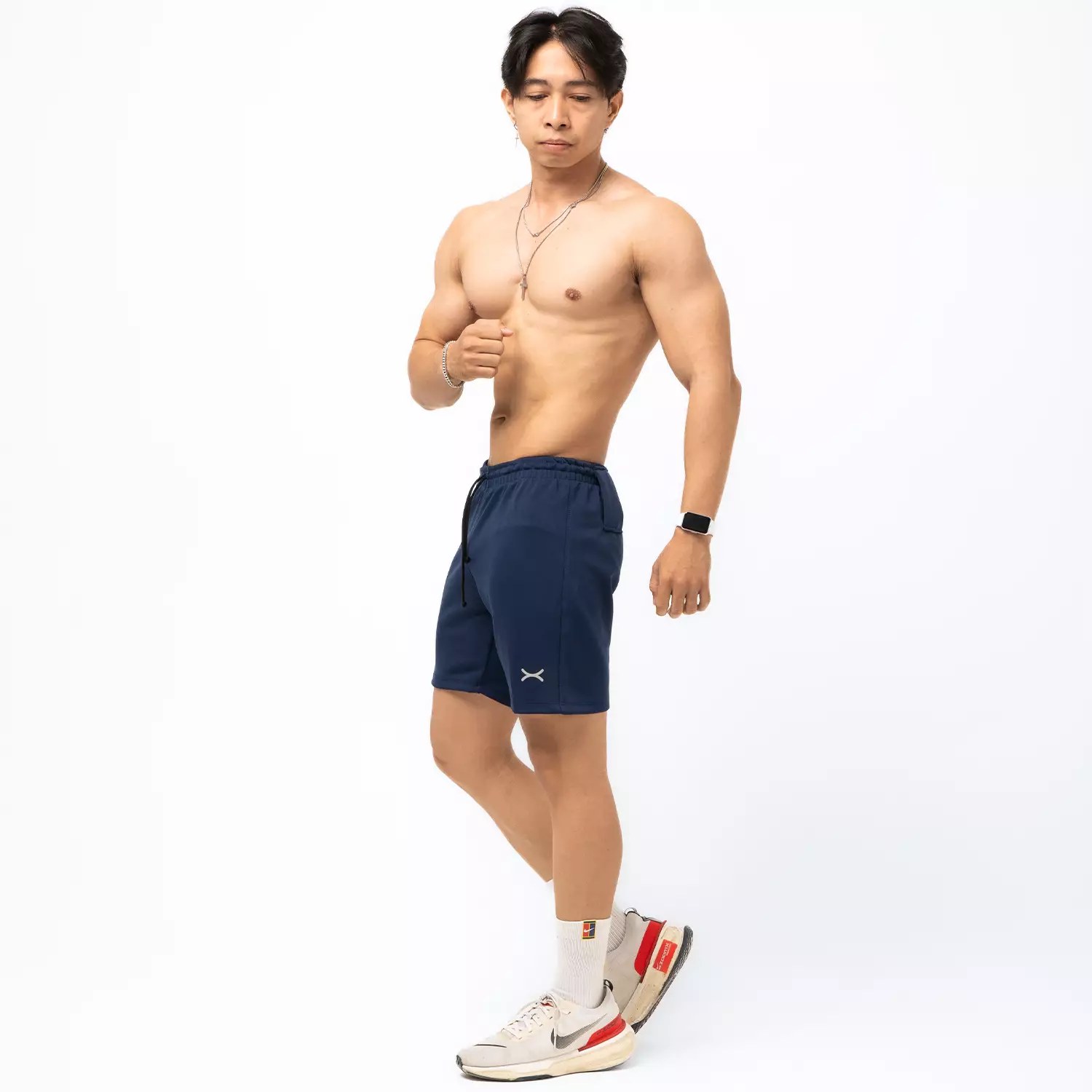 Sport Shorts Superlight series Navy
