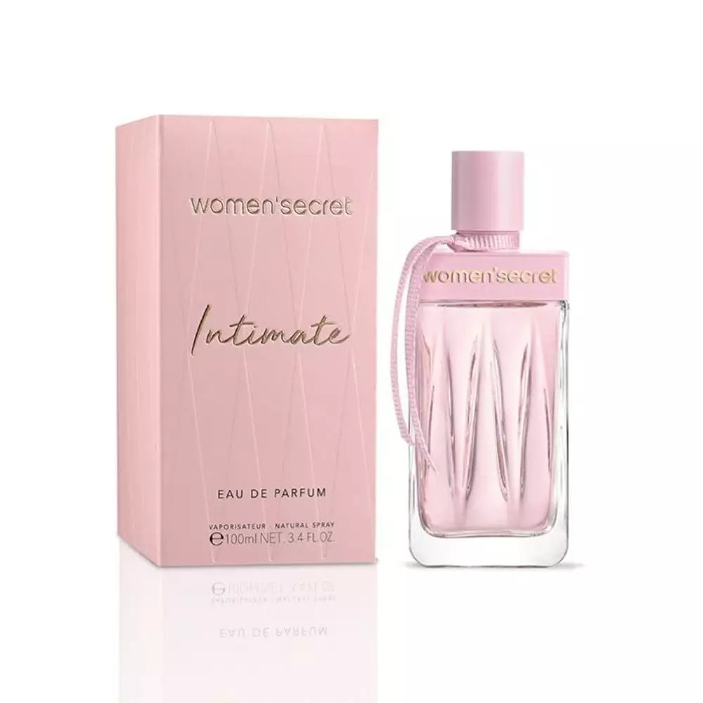 Women'Secret Intimate EDP 100 ml - Parfum Wanita