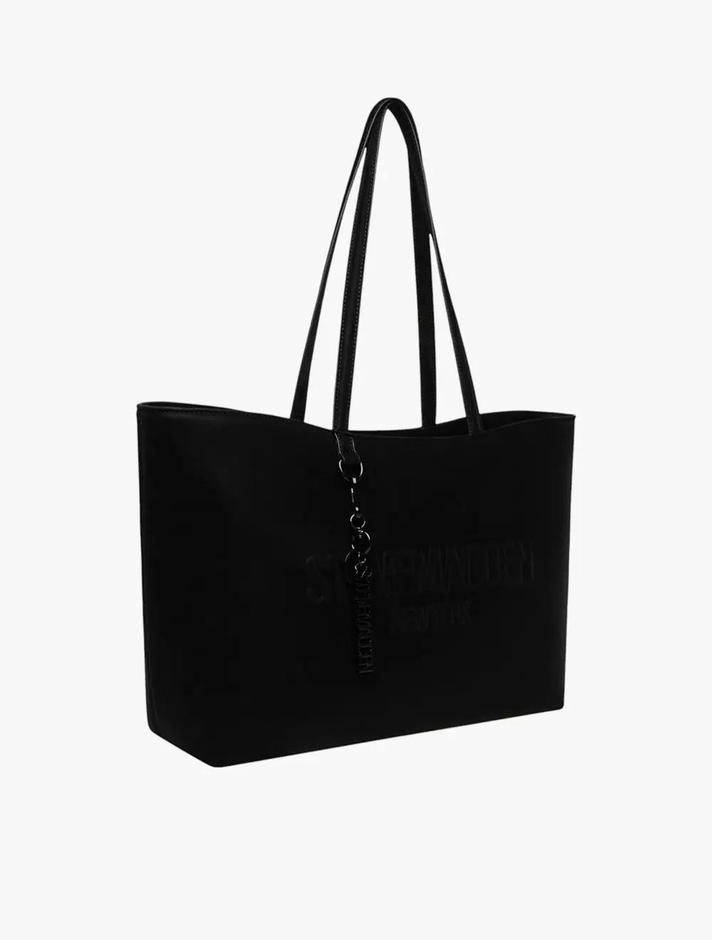 Steve Madden BLESSIN Women's Totes - Black