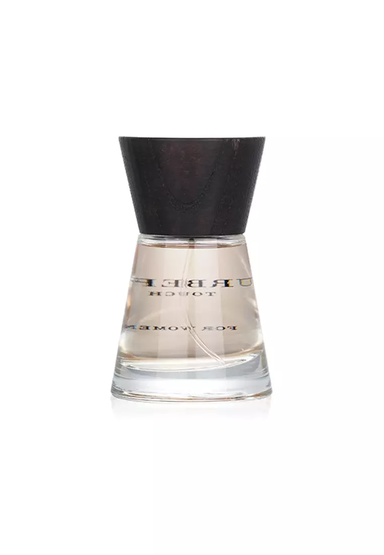 BURBERRY - Touch Eau De Parfum Spray 50ml/1.7oz.