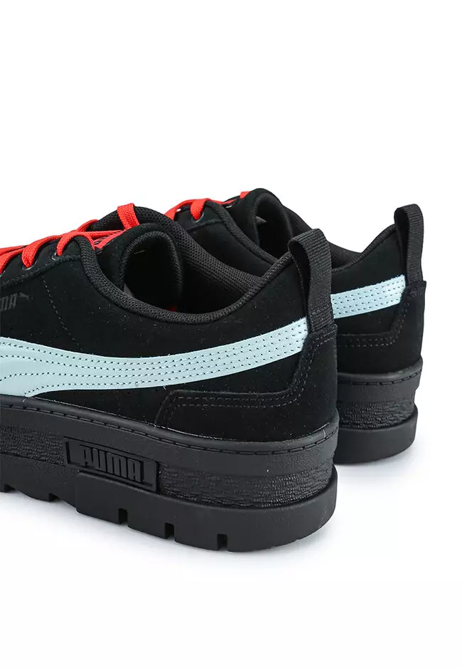 Puma platform trace on sale corduroy