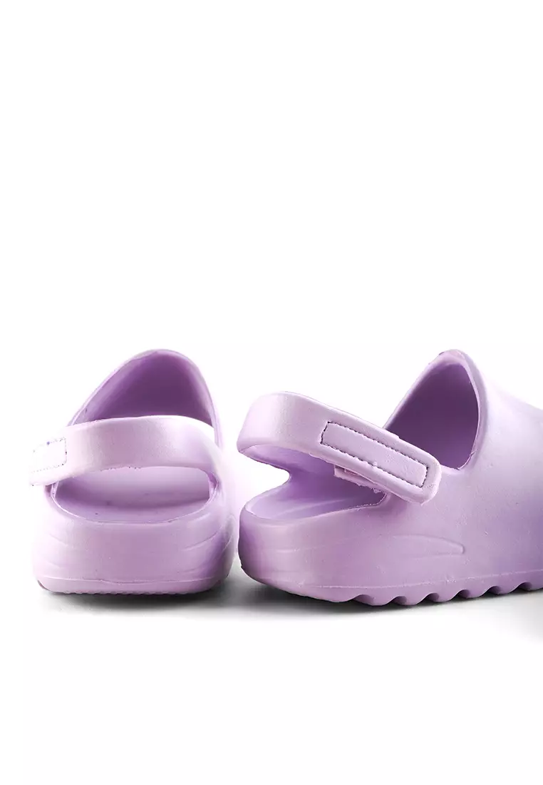 Jackson Kids Cozy 1JS Purple