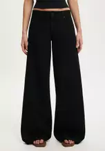 Aquarius Black