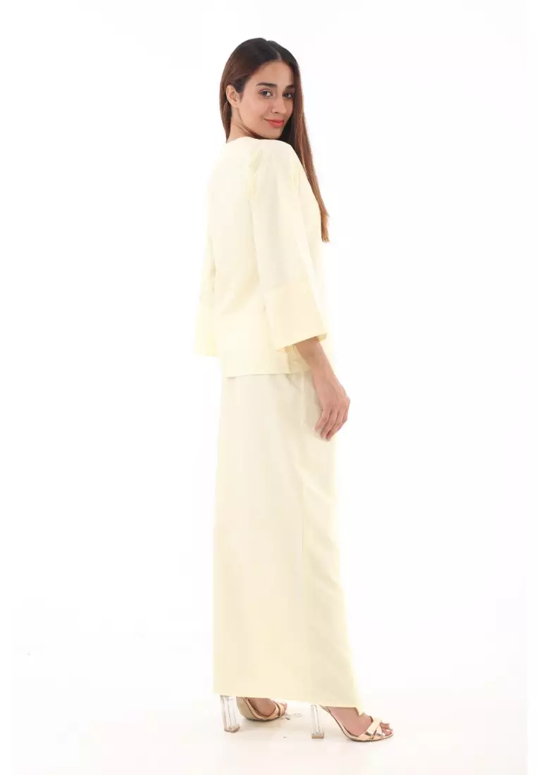 Baju Kurung Kedah Qaseh