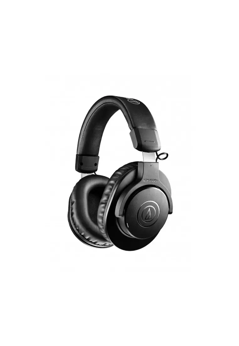 Buy AUDIO TECHNICA Audio Technica ATH M20xBT Wireless Over Ear