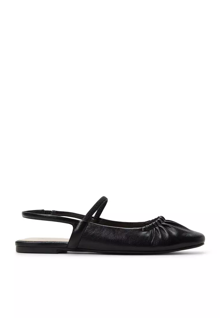 Discount on Call It Spring  shoes - SKU: Alyssah Ballet Flats