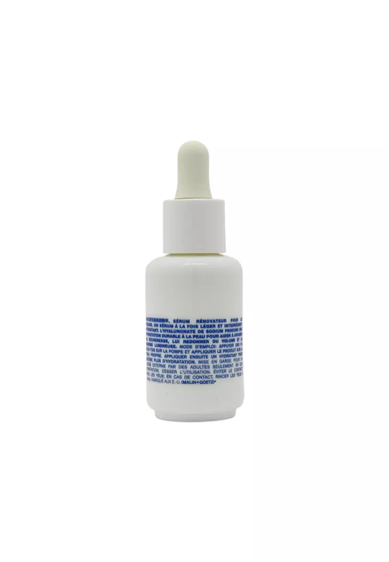 MALIN+GOETZ Replenishing Face Serum (30ml)
