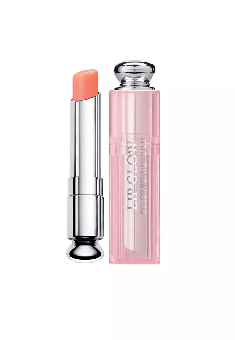 Dior Addict Lip Glow Balm - 004 Coral