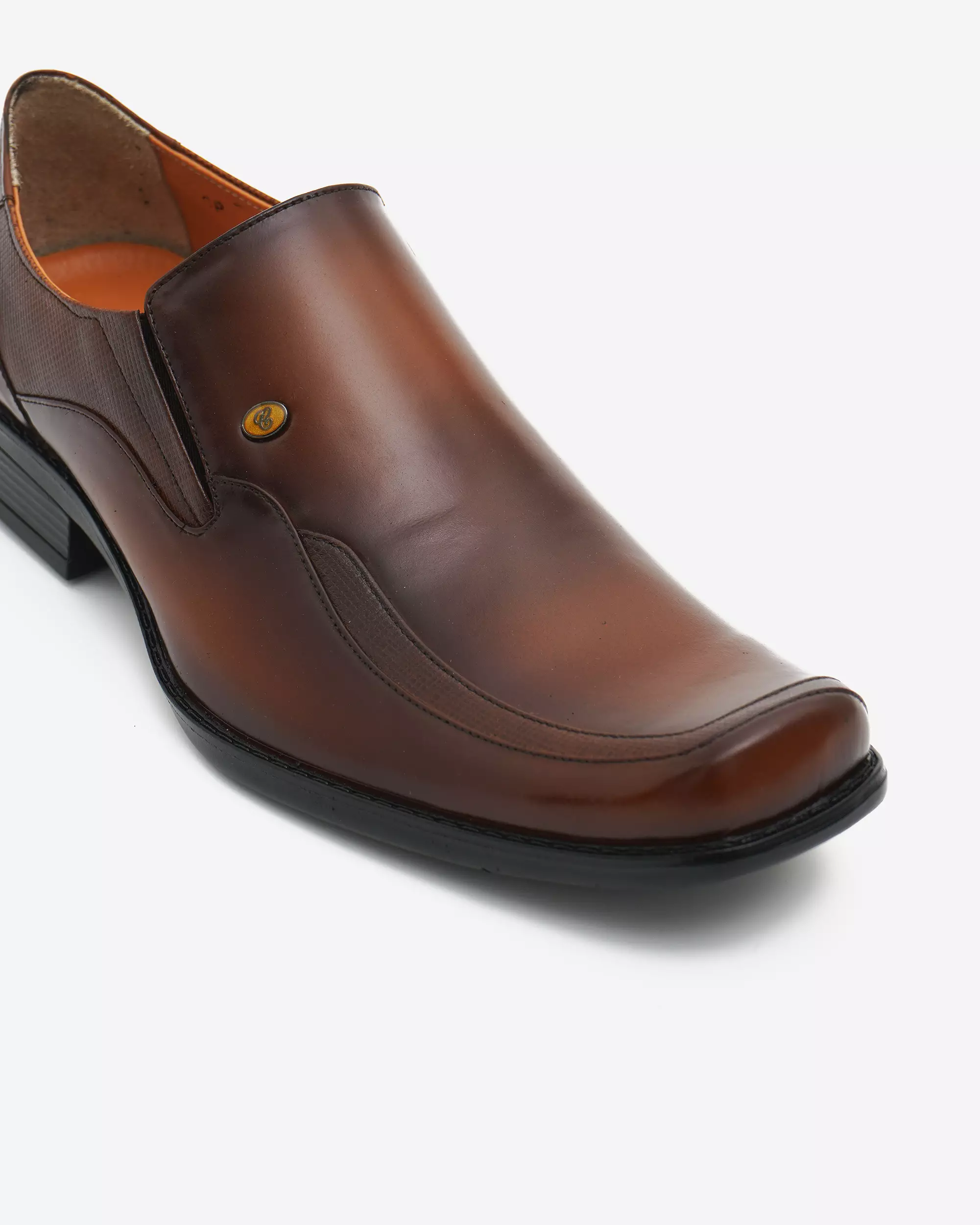 Buccheri Rodion Loafers Men Tan