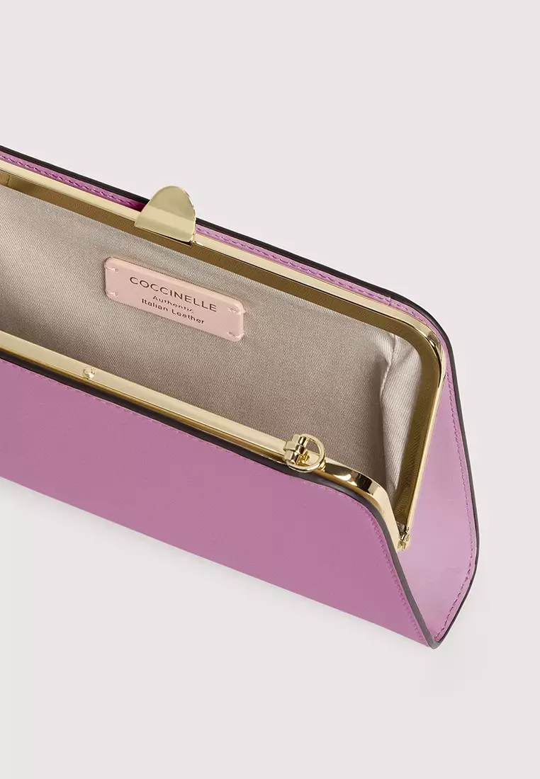 Liv Clutch Crossbody Bag