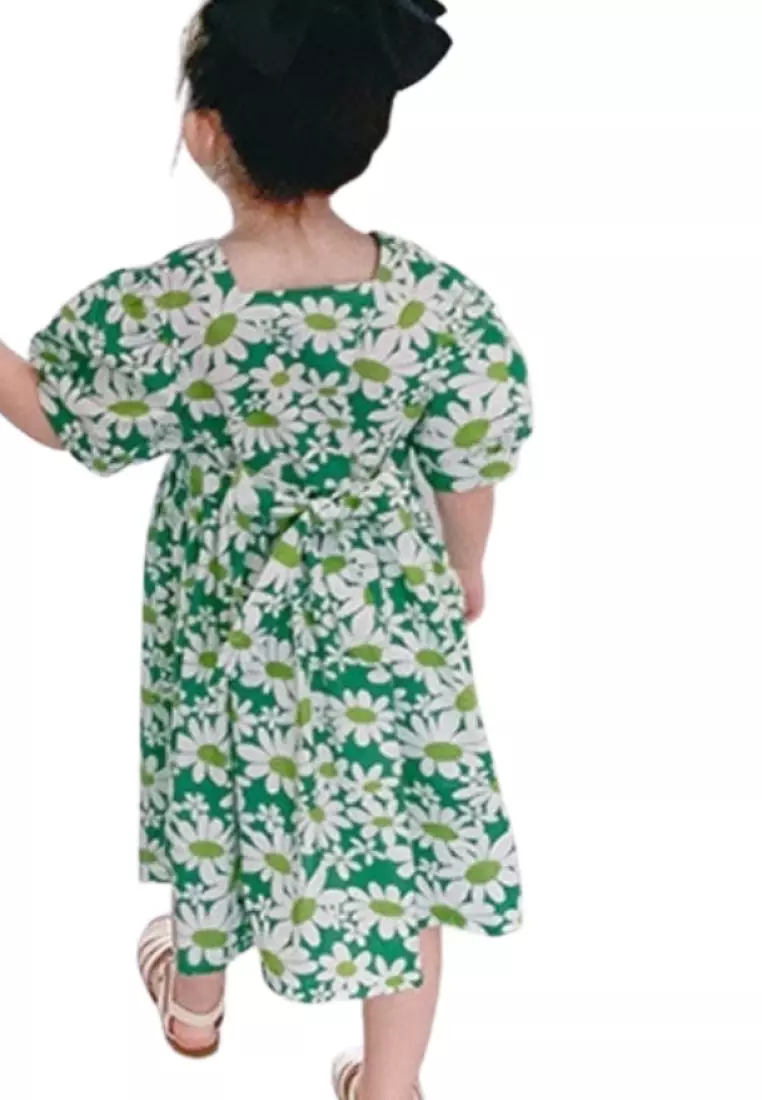 Wholdy Baby & Toddler Dresses