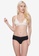 HOLLISTER multi Gilly Hicks No Show Lace Panties Multipack D80E4US48985E9GS_5