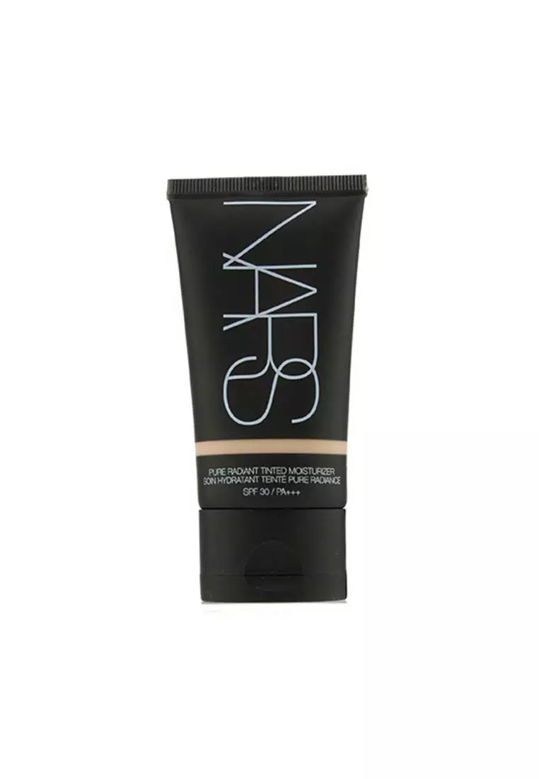 Discount on Nars  shoes - SKU: Nars - Pure Radiant Tinted Moisturizer Spf 30 - Alaska 50ml/1.9oz