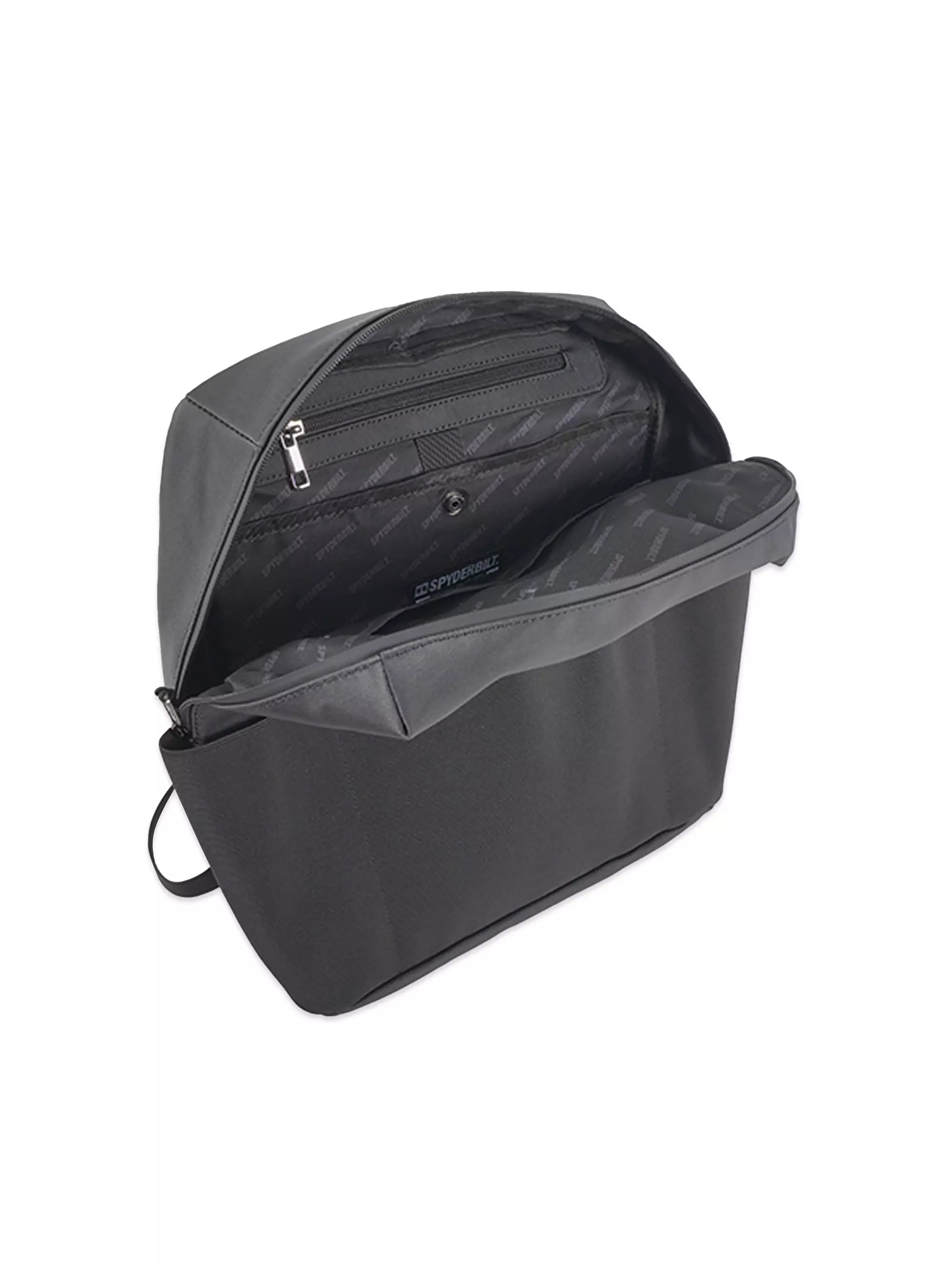 Spyderbilt Tas Punggung Blazze Men Backpack Black Planet Surf