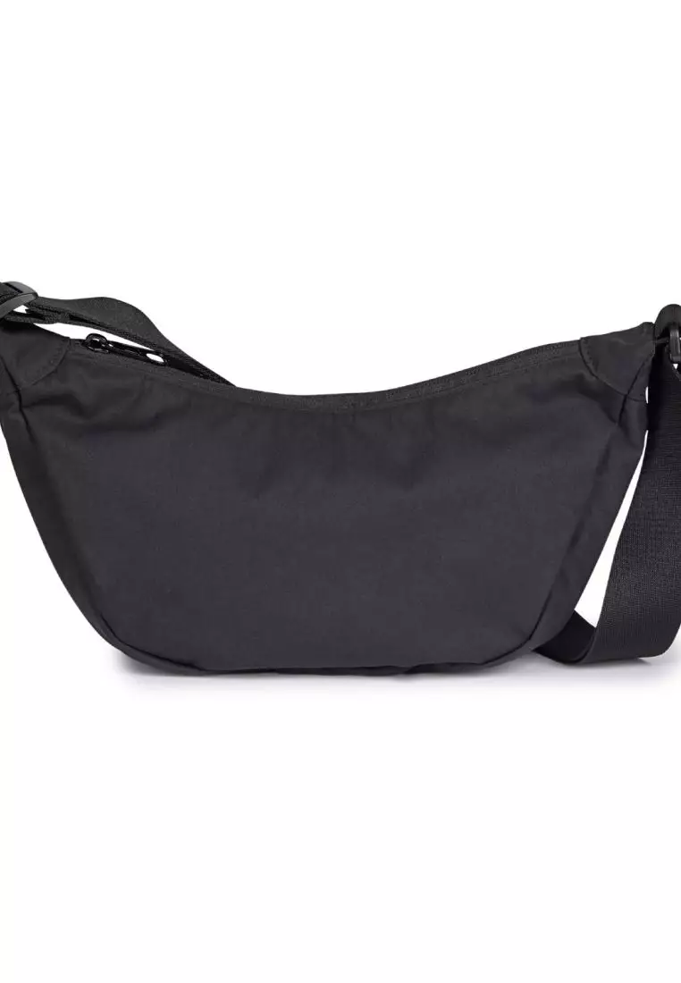 Jansport Unphased Crossbody Small Soft Nylon - Black