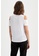 DeFacto beige Short Sleeve Round Neck T-Shirt 1EFDAAA8ADCD09GS_4