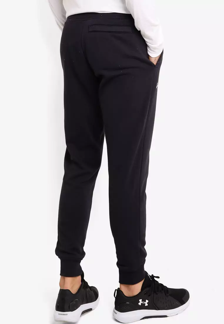 Under armour cotton pants clearance