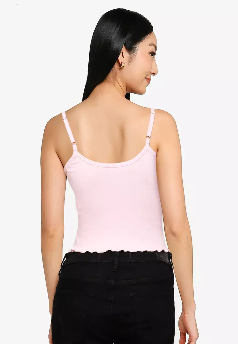 Hollister cami deals