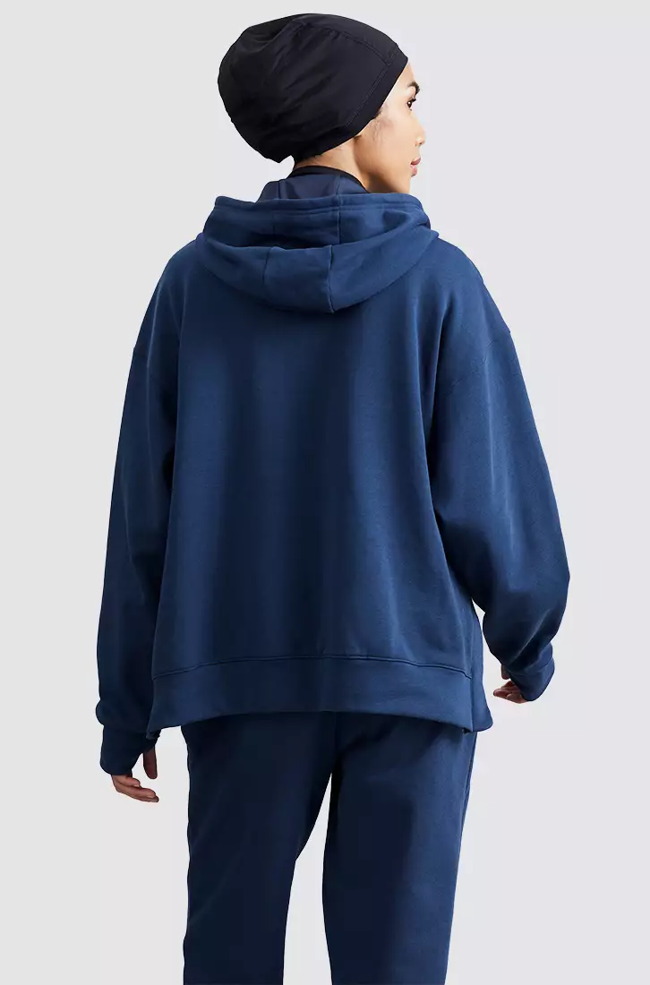 EZZA 运动连帽衫