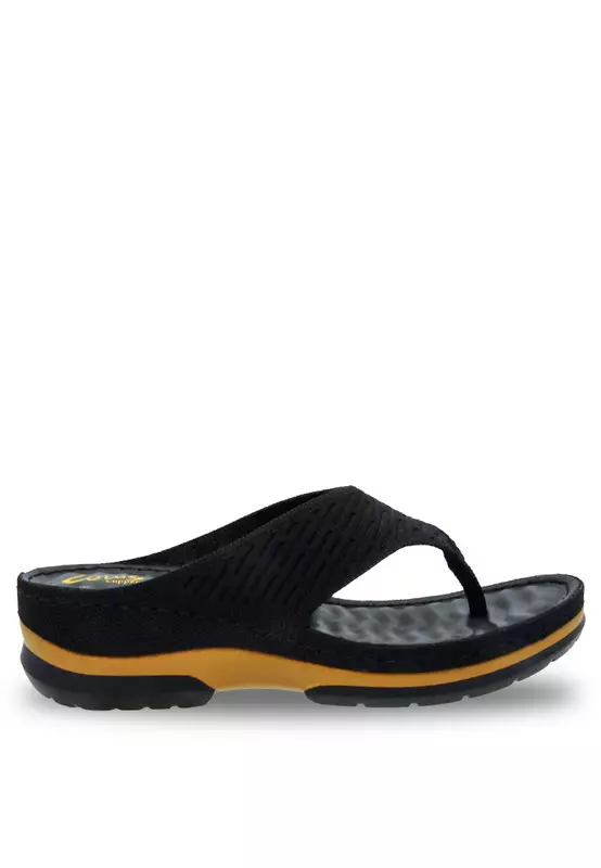 Slip On Casual Sandals