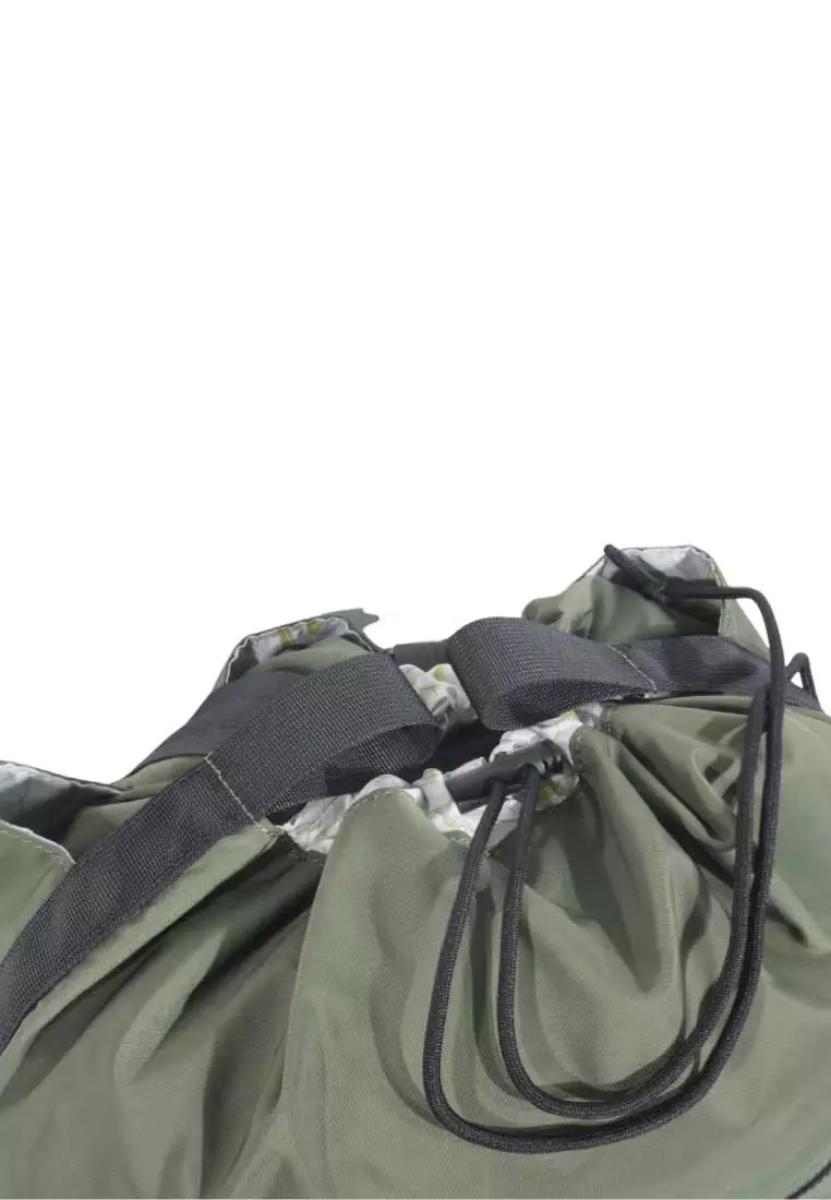 CAMEL ACTIVE LIGHTWEIGHT TRAVEL BACKPACK - 51106580