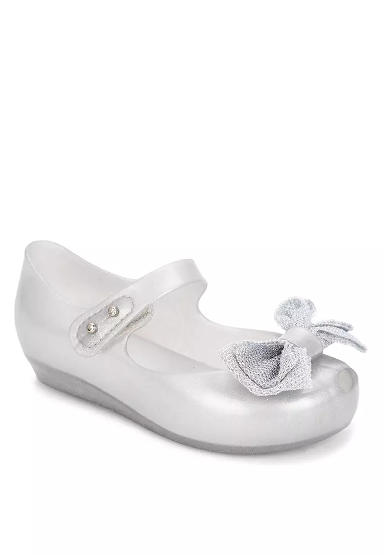 Discount on Mini Melissa  shoes - SKU: Mini Ultragirl Sweet Xii Flats