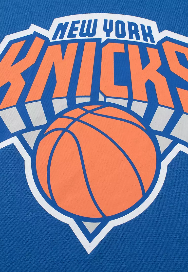 New York Knicks T-Shirts for Men Core Collection