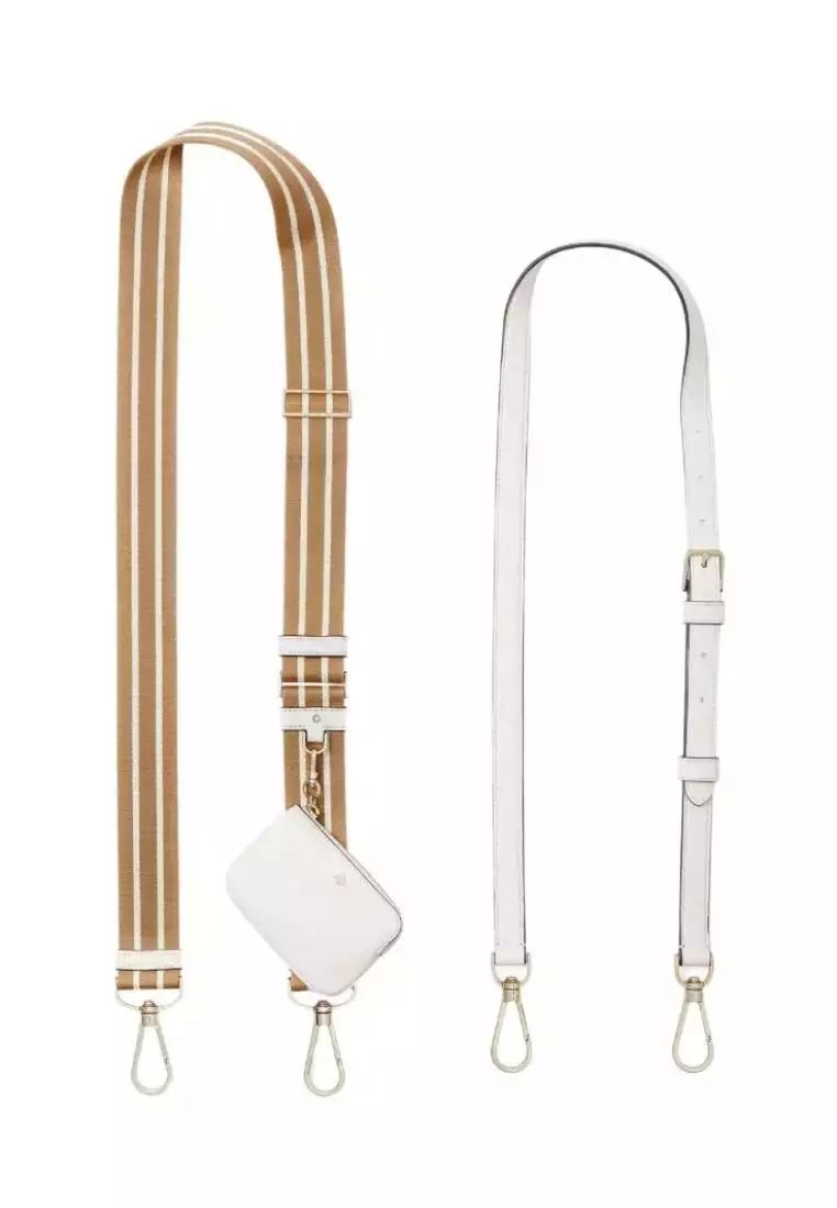 Kate Spade Rosie Crossbody Parchment