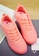 Twenty Eight Shoes orange Crystal Soles Sneakers VT701 E045CSHC05A8F6GS_3