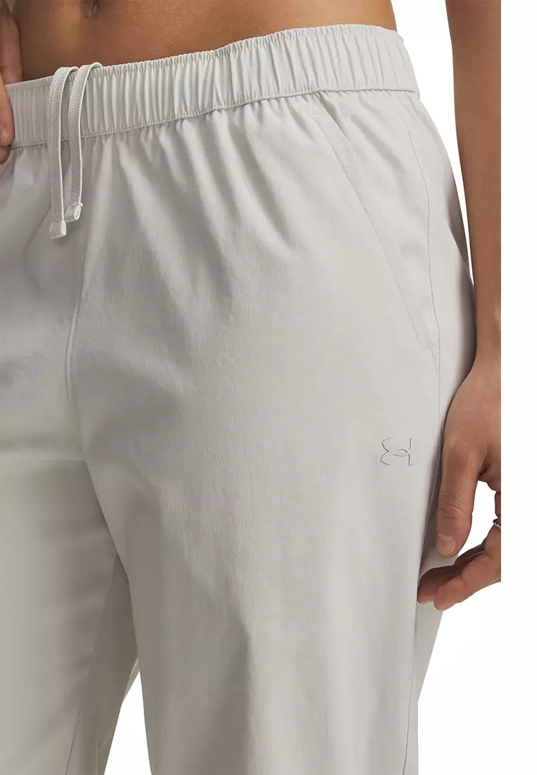 Unstoppable Woven Joggers