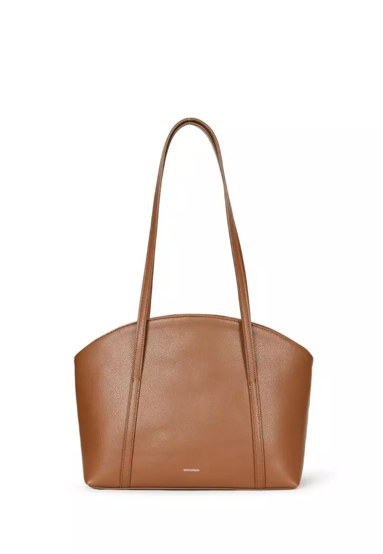 Jual Monorow Sara Camel Original 2025 | ZALORA Indonesia ®