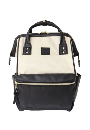 at b3581 i b anello mini pu backpack