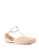 Twenty Eight Shoes Jelly Ankle Strap Ballet Flats 3003-1 70FCCSHB95FA81GS_2