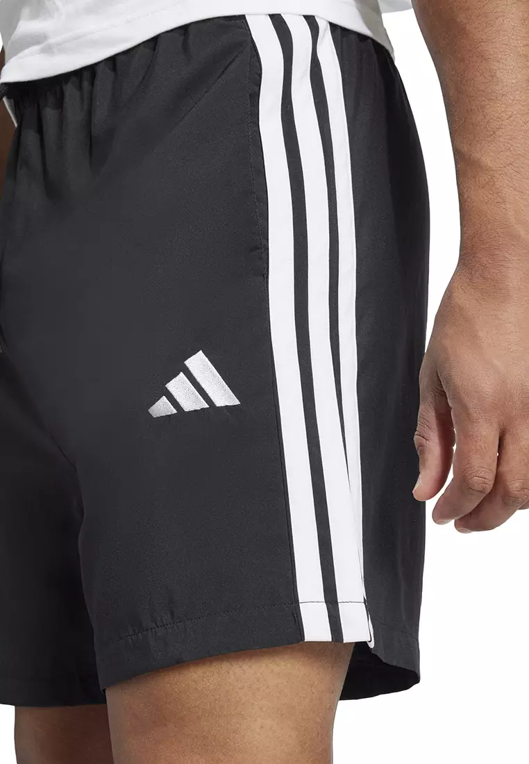 Essential 3-Stripes Chelsea Shorts