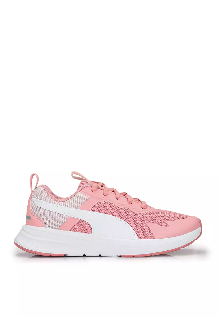 Puma nova mesh on sale trainers