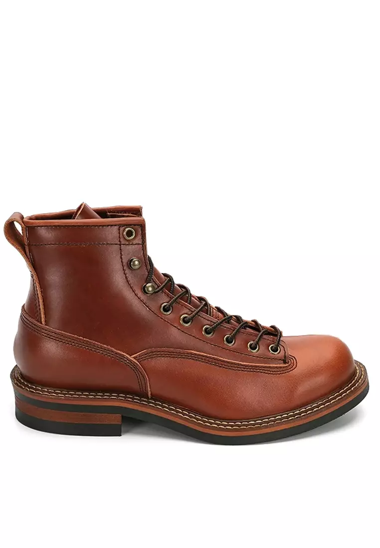 Red wing best sale boot wax