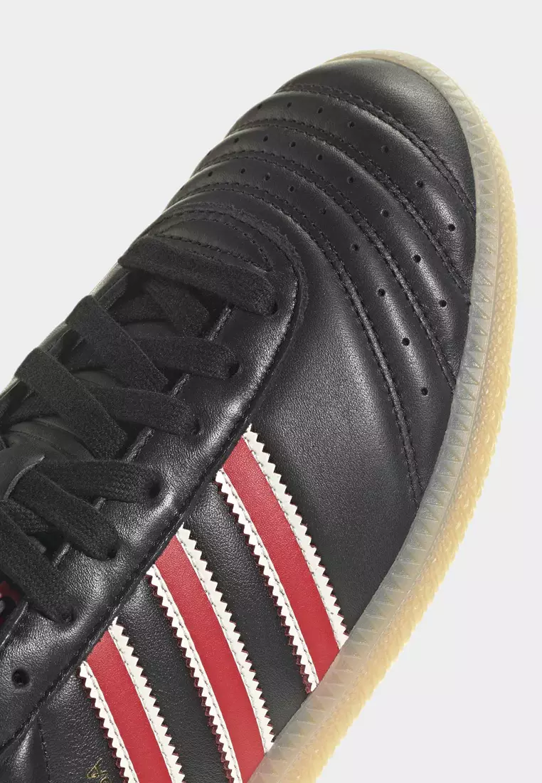 Samba JP Shoes