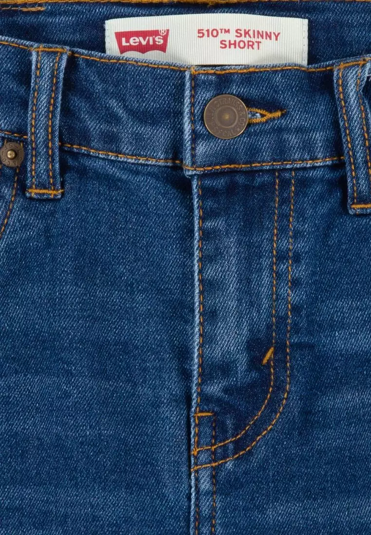 Levis 510 shorts shop