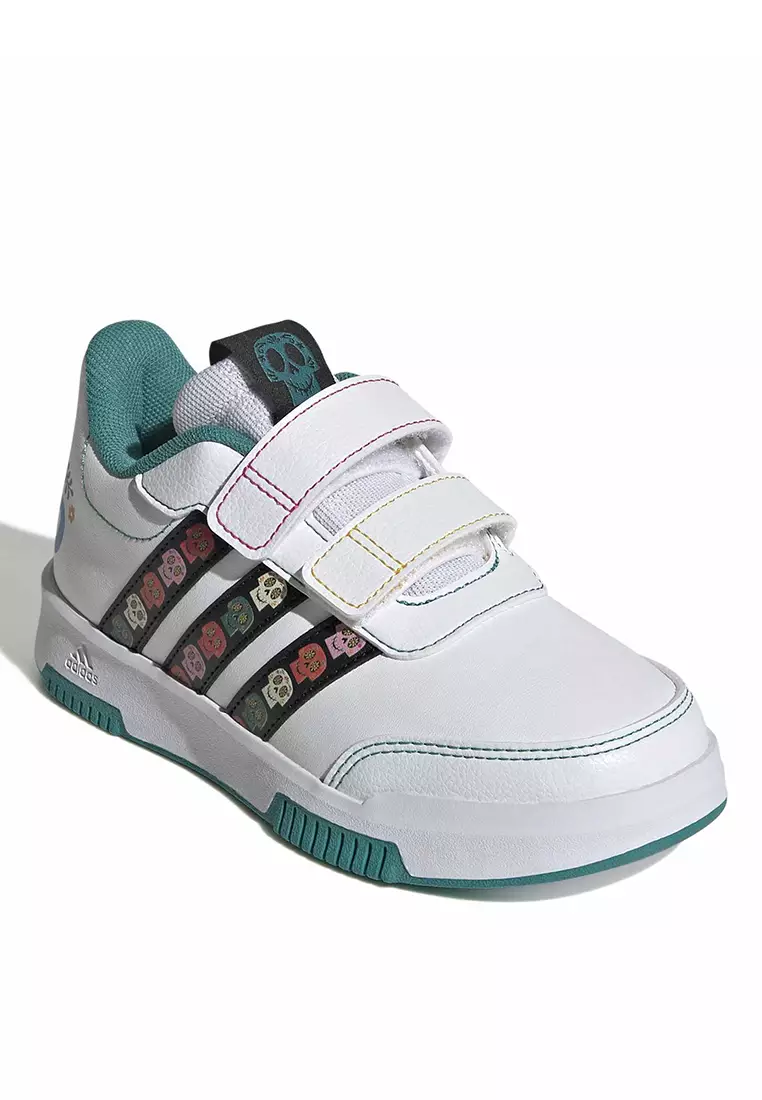 Adidas x Disney Coco Tensaur Shoes