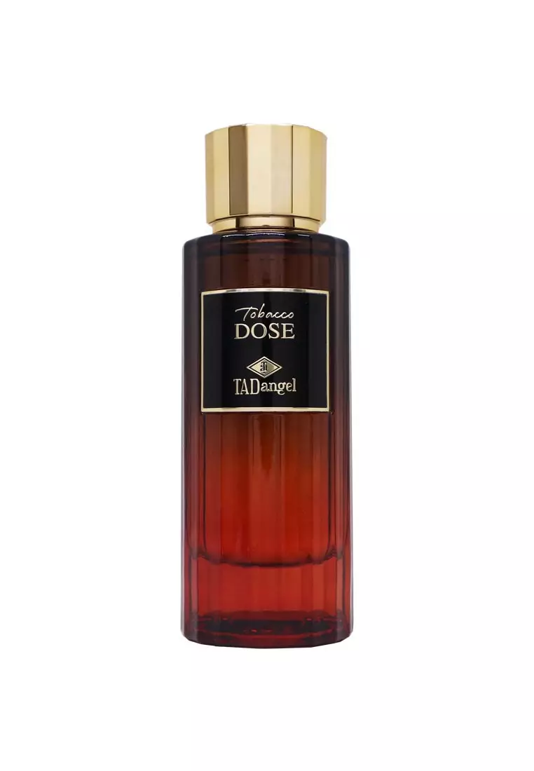 TAD Angel Tobacco Dose Unisex 100 ML