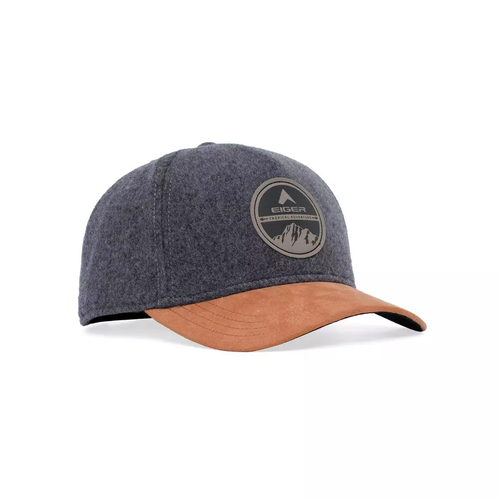 Eiger T. Baseball Cadet 1.0 Cap